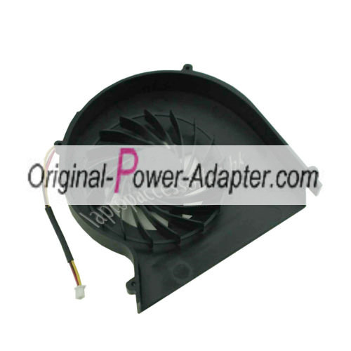 New For ACER Aspire 7740 Series Laptop CPU Cooling Fan Replaceme